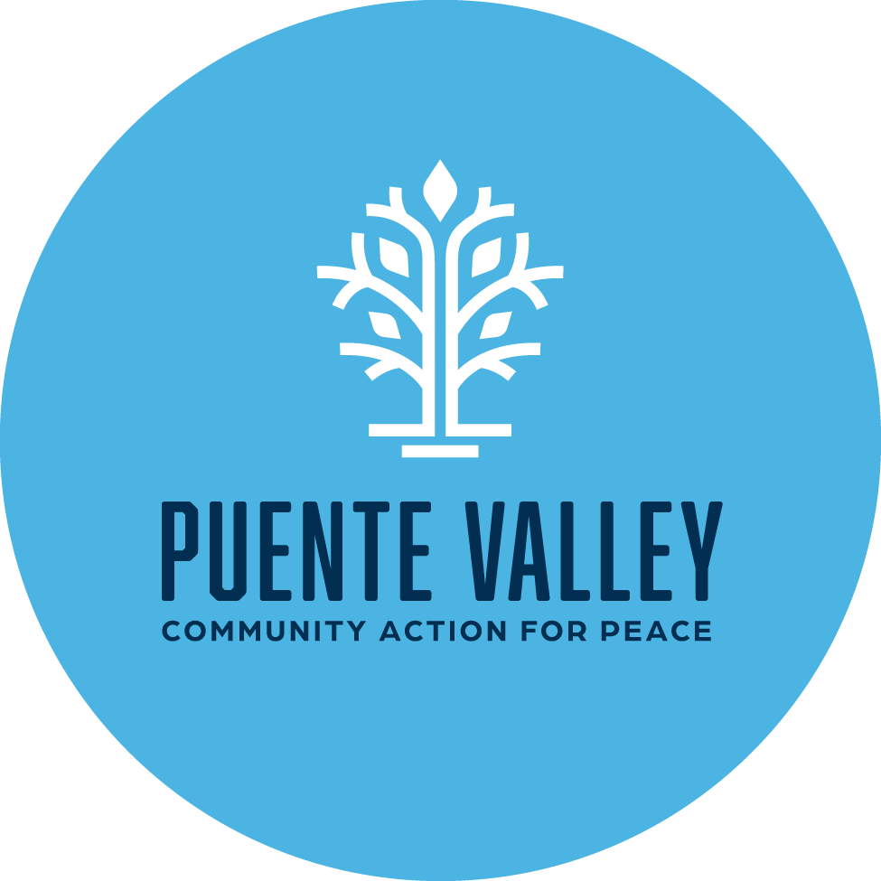 Puente Valley CAP Logo